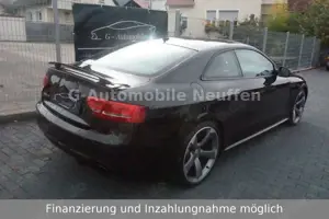 Audi RS5 Coupe 4.2FSIQuattro*Navi*CAM*Audi Scheckheft Bild 3