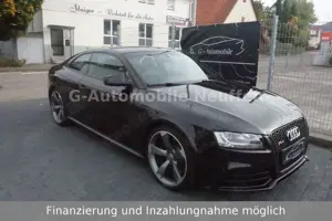 Audi RS5 Coupe 4.2FSIQuattro*Navi*CAM*Audi Scheckheft Bild 4