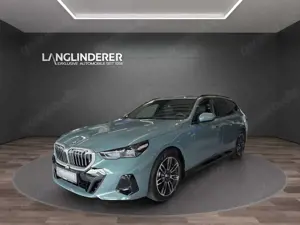 BMW 520 d Touring MSport NP 80.519,- AHK h/k 360°