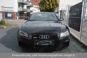 Audi RS5 Coupe 4.2FSIQuattro*Navi*CAM*Audi Scheckheft Bild 5