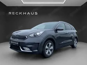 Kia Niro 1.6 HEV DCT VIS PLUS LAST Klima Navi