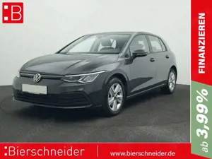 Volkswagen Golf 8 2.0 TDI DSG Life STANDHZG NAVI LED ACC