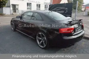 Audi RS5 Coupe 4.2FSIQuattro*Navi*CAM*Audi Scheckheft Bild 2