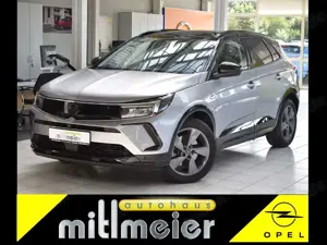 Opel Grandland 1.6T Plug-In-Hybrid GS NAVI el.Heckkl.