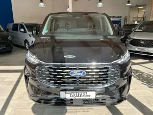 Ford Tourneo Custom Bus 320 L2 Tourneo Titanium AWD Bild 2