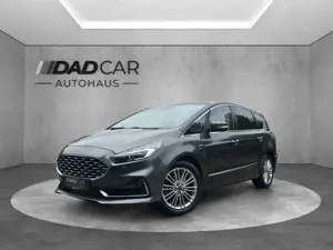 Ford S-Max S-MAX Vignale *AHK*LED*PANO*ACC*LANE*CARPLAY*