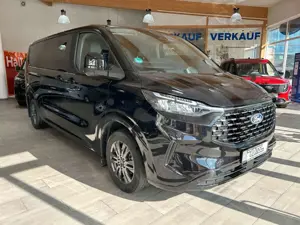 Ford Tourneo Custom Bus 320 L2 Tourneo Titanium AWD Bild 3