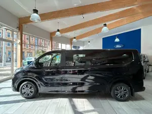 Ford Tourneo Custom Bus 320 L2 Tourneo Titanium AWD Bild 5