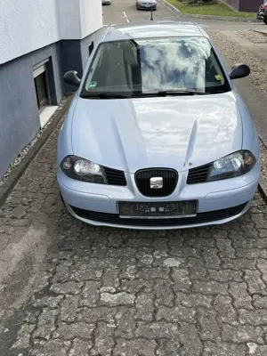 SEAT Ibiza 1.4 16V Stella