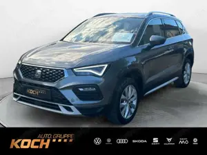 SEAT Ateca Xperience 1.5 TSI ACC*AHK*RFK*SHZ*AppConne