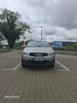 Nissan Qashqai+2 1.6 I-Way Start/Stop
