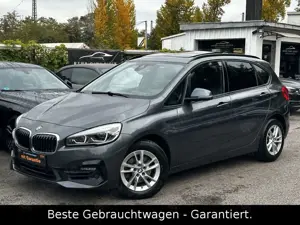 BMW 218 Sport Line * PANORAMA * VOLL *