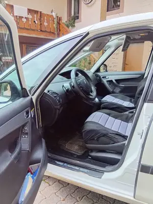 Citroen C4 Picasso Bild 3