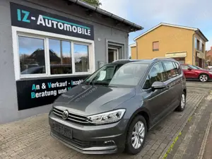 Volkswagen Touran Highline BMT/Start-Stopp AUTOMATIK