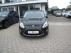 Ford Grand C-Max Grand C-MAX Titanium 7-sitze