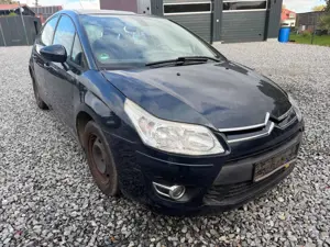 Citroen C4 Tendance Klima PDC Tempomat