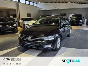 Volkswagen Passat Variant Business 1.5 TSI Android Navi DSG
