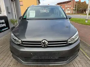 Volkswagen Touran Highline BMT/Start-Stopp AUTOMATIK Bild 3