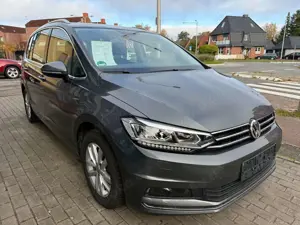 Volkswagen Touran Highline BMT/Start-Stopp AUTOMATIK Bild 4