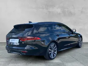 Jaguar XF 30D SPORTBRAKE S LMF+NAV+SOUNDSYSTEM+BI-XENON Bild 2
