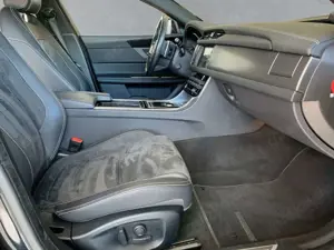 Jaguar XF 30D SPORTBRAKE S LMF+NAV+SOUNDSYSTEM+BI-XENON Bild 3