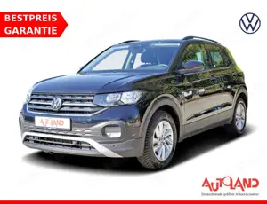 Volkswagen T-Cross 1.0 TSI ACC Sitzheizung AppConnect