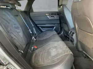 Jaguar XF 30D SPORTBRAKE S LMF+NAV+SOUNDSYSTEM+BI-XENON Bild 5