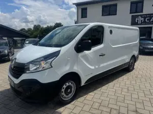 Renault Trafic 145 Energy L2H1/Klima/Würth Regale/PDC Bild 3