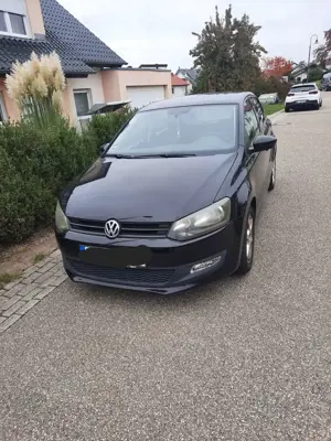 Volkswagen Polo 1.4 Style