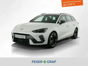CUPRA Leon ST 1.5 eTSI DSG LED ACC RearView Navigationssyste
