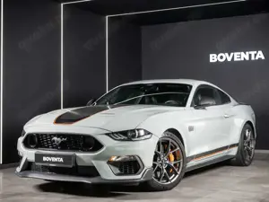 Ford Mustang Mach1 5.0 Ti-VCT V8 *KAMERA*SYNC3*BO*