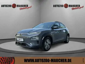 Hyundai KONA Basis Elektro 2WD APP/KAMERA/KEYLESS/KLIMA