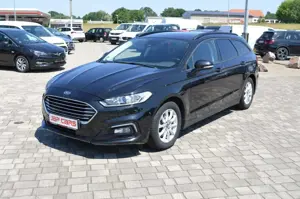 Ford Mondeo Turnier 2.0 Eco Blue Aut. Business+AHK