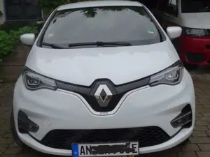 Renault ZOE ZOE  EXPERIENCE R 110 Z.E. 50 Batterie-Miete was Bild 2