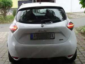 Renault ZOE ZOE  EXPERIENCE R 110 Z.E. 50 Batterie-Miete was Bild 4