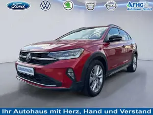 Volkswagen Taigo Life 1.0 TSI 7-Gang-DSG Move 81 kW (110 PS), Au...