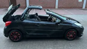 Peugeot 207 207 CC CC 120 VTi Sport