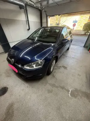 Volkswagen Golf 1.2 TSI BlueMotion Technology Comfortline