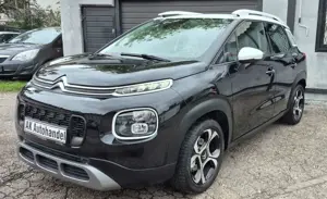 Citroen C3 Aircross PureTech 130 Shine HeadUp Navi Carpl