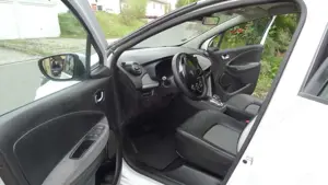 Renault ZOE ZOE  EXPERIENCE R 110 Z.E. 50 Batterie-Miete was Bild 5