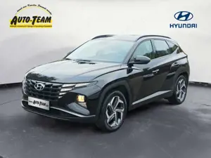 Hyundai TUCSON 1.6 T-GDi Plug-in-Hybrid 4WD