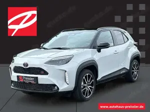 Toyota Yaris Cross 1.5 Hybrid *GR SPORT*