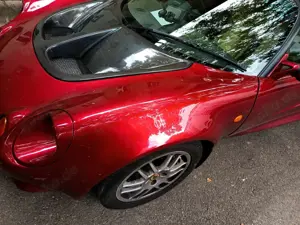 Lotus Elise Lotus Elise Bild 2