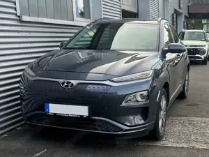 Hyundai KONA Kona EV Advantage