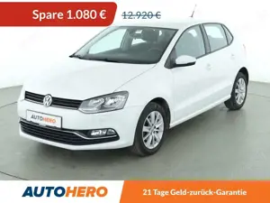 Volkswagen Polo 1.2 TSI Highline BMT*TEMPO*PDC*SHZ*KLIMA*