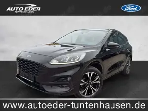 Ford Kuga ST-Line Automatik Bluetooth Navi Klima