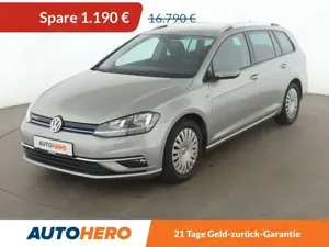 Volkswagen Golf 1.5 TSI ACT Join BlueMotion *PDC*SHZ*AHK*