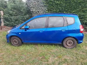 Honda Jazz Jazz 1.2