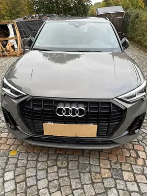 Audi Q3 45 TFSI quattro S tronic line