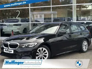 BMW 320 d Tour.Advantage LiveProf.DrivAss.Temp.Sitzh